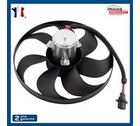 Ventilatore Di Raffreddamento Motore per Audi A3 Tt Seat Arosa Leon 6X0959455F