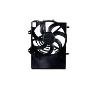 Ventilatore Di Raffreddamento Motore Per Citroën C2 DS DS3 VALEO 1253-Q0