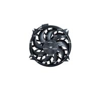 Ventilatore Di Raffreddamento Motore Per Citroën C8 Lancia Phedra 1250G7