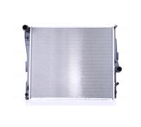 Ventilatore di Raffreddamento Motore Raffreddamento Auto Nissens per BMW X3