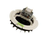 Ventilatore di raffreddamento originale Forno, piano cottura 481010836699, C00386240 ARISTON HOTPOINT Forno, piano cottura 481010836699, C00386240 ARISTON H