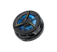 Ventilatore di raffreddamento per telefono - RNCYN - Raffreddamento magnetico - Compatibile con Android e iPhone