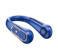 Ventilatore di raffreddamento senza pale, Ventola da collo USB da 8000 mAh