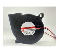 Ventilatore di raffreddamento server a 2 fili, MF50151V2-B00C-A99 DC 12V 0.68W 50x50x15mm