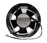 Ventilatore di raffreddamento YY17150HBL2 17 cm 17150 220 V AC