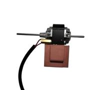 Ventilatore di refrigerazione serie ZYD-2J Ingresso 22 W Uscita 5 W 1550 giri/min 220 V Ventilatore for congelatore Motore a induzione a polo schermato
