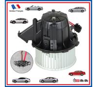 Audi Ventilatore motore abitacolo riscaldamento climatizzazione con pinze per A4 B8 A5 8T