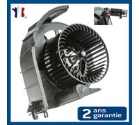 Ventola D'Aria Ventilatore Cabina Aria Condizionata per BMW X5 E70 X6 E71 E72