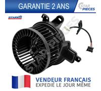 Ventilatore Di Riscaldamento Pulsante 306 1993-2002 | ZX 1991-1998 | E165017