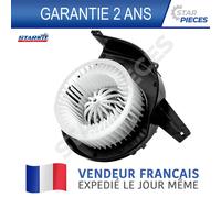 Ventilatore Di Riscaldamento Pulsante AUDI A2 8Z0 | VW FOX 5Z 6Q1820015C