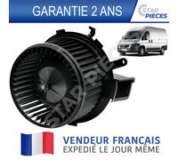 Ventilatore Di Riscaldamento Pulsante JUMPER DUCATO BOXER 2006 | 77364090 6441Y1