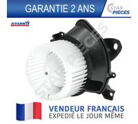 Ventilatore Di Riscaldamento Pulseur NEMO BIPPER QUBO FIORINO 6441AN 6441BC