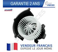 Ventilatore Di Riscaldamento Pulsore TOUAREG 02-10 AMAROK 10-20 | 7L0820021D