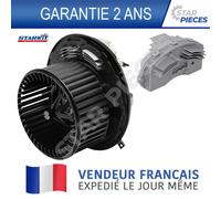 Ventilatore Di Riscaldamento + Resistenza BMW SERIE 3 X1 X3 X4 Z4 64119222072