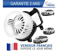 Ventilatore di Riscaldamento Ventola Citroen DS5 Peugeot 3008 5008 6441CP