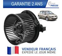 Ventilatore di Riscaldamento Ventola Renault 2 02-09 7701056965 7701055135