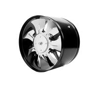 Ventilatore Di Scarico A Parete Ventilatore Portatile Per Lavanderia, Bagni,