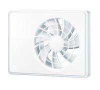 Scarico Ventilatore con Telecomando 125 MM Ifan Move Ventola Sensore Movimento [EEK: Non valutato]