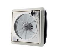 Ventilatore di scarico per camper, Accessori For Camper Accessori For La Modifica Casa Mobile Container Room Lucernario Ventola Di Ventilazione For Veicoli Speciali 12V