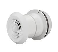 Ventilatore di scarico per camper, Ventilatore Di Scarico For Tetto For Camper For Presa D'aria Rotonda Da Soffitto 12V Vento Forte Con Luce A LED For Ventilazione For Roulotte