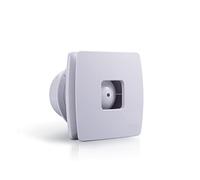 Ventilatore di scarico, Ventilatore Di Scarico A Casa Attraverso Il Ventilatore Di Scarico A Parete Finestra Di Vetro Dell'hotel Ventilatore Da Bagno Da 6 Pollici per roulotte, camper(LFWW-09R)