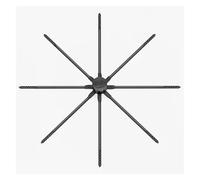 Ventilatore di visualizzazione olografica 3D da 150 cm, proiettore olografico a LED di grandi dimensioni, display pubblicitario, controllo app WiFi cloud for bar, negozio Esposizione pubblicitaria del