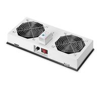 VENTILATORE DIGITUS DN-19 FAN-2-WM-I
