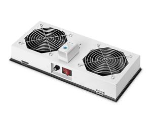 VENTILATORE DIGITUS DN-19 FAN-2-WM-I