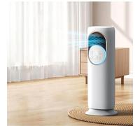 VENTILATORE DISINFETANTE TELECOMANDO+TIMER