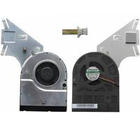 Ventilatore Dissipatore CPU Acer E1-410G E1-510 MF60070V1-C250-G99 K4303G