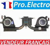 Ventilatore Fan Dissipatore Lenovo Ideapad Yoga EG50040S1-C990-S9A