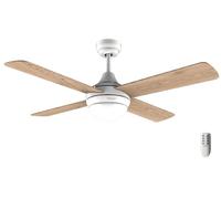 Ventilatore domestico con pale CECOTEC EnergySilence Aero 4250 DC Fresh