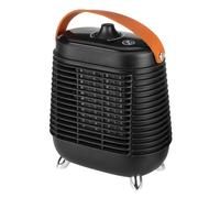 VENTILATORE E TERMOSTATO 1500W - T N90-157
