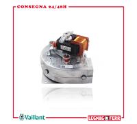 Ventilatore EBM RG130/0800-3612 54 W Caldaia Vaillant Ricambi Compatibili 193593