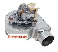 Ventilatore EBM RL97/4200 Immergas 12353 Super Eolo 21 "S", Super Eolo 21 Vip
