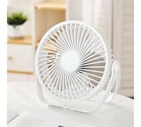 Ventilatore elettrico 3 in 1 da parete Mini ventilatore a turbina senza spazzole
