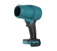 Ventilatore elettrico a turbos portatile per pulizie rapide e manutenzione del cortile