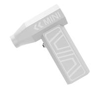 Ventilatore elettrico ad alta velocità in miniatura Violento Dusters 90000RPM Ventilatore per PC Laptop Keyboard Cleaner Air Blower Air Blower Air