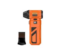 Ventilatore Elettrico Ad Aria Compressa da 130000 Giri/Minuto con Motore Brushless e Protezione Contro il Surriscaldamento per Una Pulizia e un