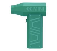 Ventilatore elettrico avanzato con ventola violenta ad alta velocità 90000RPM Ventilatore portatile per spolverare ventilatore violento rapido ed efficace