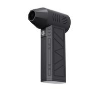 Ventilatore elettrico da 130000 giri/min Motore brushless Ventilatore portatile Ventilatore ad aria portatile Tipo-c Ventilatore di polvere ad alta potenza per tastiera del computer