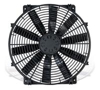 Ventilatore Elettrico Flex-Wave 16 In LoBoy Puller
