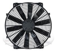 Ventilatore Elettrico Flex-Wave 16 In LoBoy Pusher