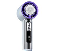 Ventilatore Elettrico Portatile Ad Alta Velocità per Refrigerazione A Semic9265