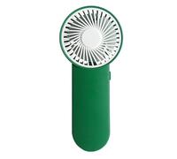 Ventilatore elettrico portatile - Ventilatore da tavolo portatile | Raffreddatore a batteria | Produttore di brezze personale portatile, mini soffiatore adatto ai viaggi, simpatico generatore