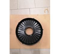 VENTILATORE ELETTROVENTOLA ARIA CONDIZIONATA ORIGINALE FORD GALAXY 94-00