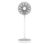 Ventilatore EnergySilence 2600 Sunflower - Cecotec 3 in 1, bianco - Nouvo