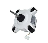Ventilatore Esterno Senza Spazzole CC For Motore Del Climatizzatore A Frequenza Variabile, Compatibile Con Midea, Rotazione Inversa ZKFN-40-8-1L, Avvio Rapido