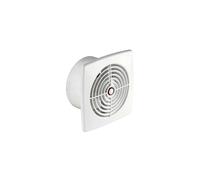 Ventilatore estrattore Awenta bianco - Nouvo