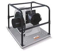Ventilatore-Estrattore Centrifugo Rv 350 - 400 V Ø350 mm marca UNICRAFT